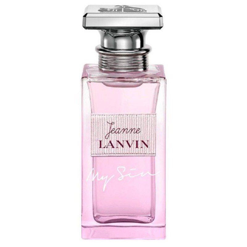 Парфюмерная вода Lanvin Jeanne Lanvin My Sin 50 мл. тестер