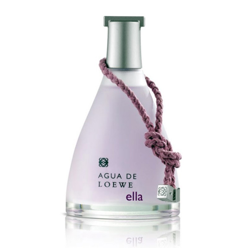 LOEWE Agua de Loewe Ella туалетная вода купить по цене от 33087