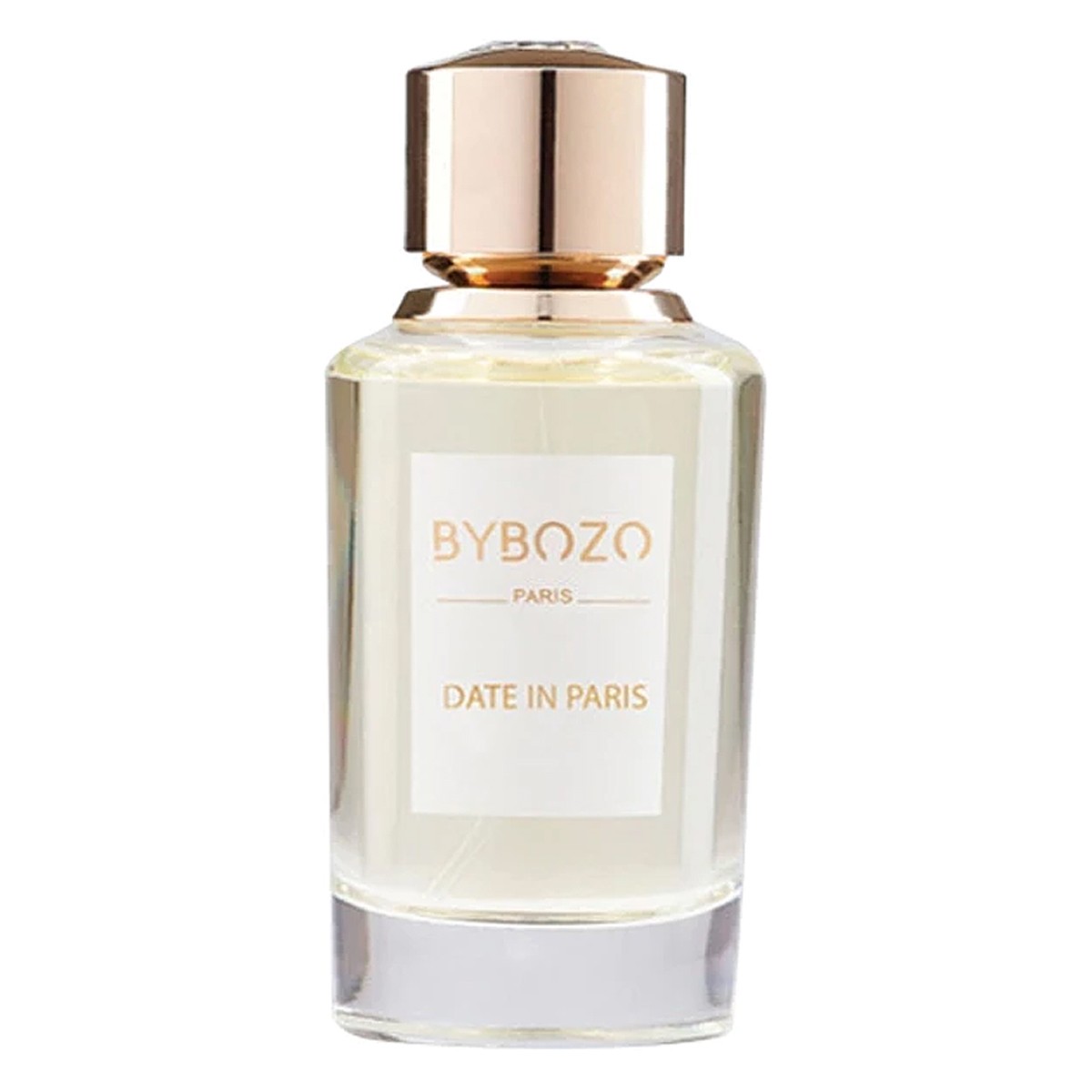 Парфюмерная вода ByBozo Date in Paris 75 мл. тестер