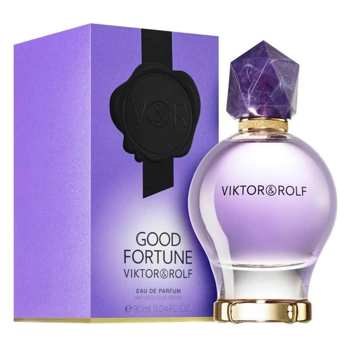 Парфюмерная вода Viktor and Rolf Good Fortune 90 мл.