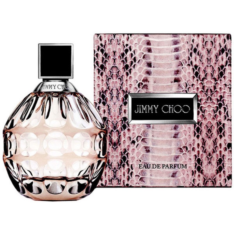 Парфюмерная вода Jimmy Choo 100 мл.