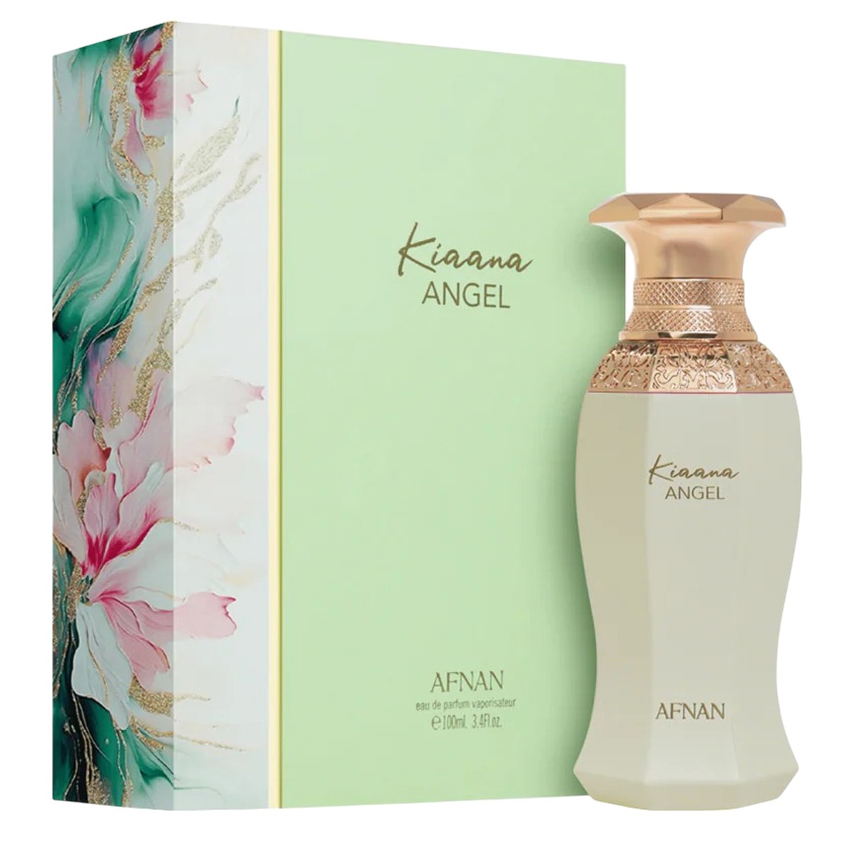 Парфюмерная вода Afnan Kiaana Angel 100 мл.