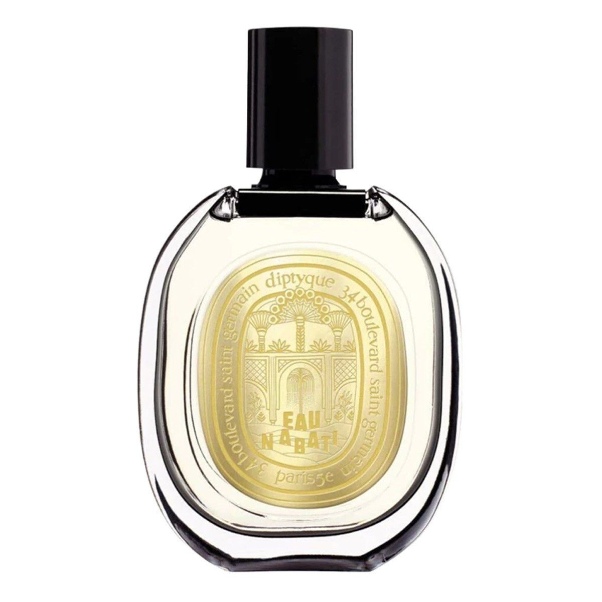 Парфюмерная вода Diptyque Eau Nabati 75 мл. тестер