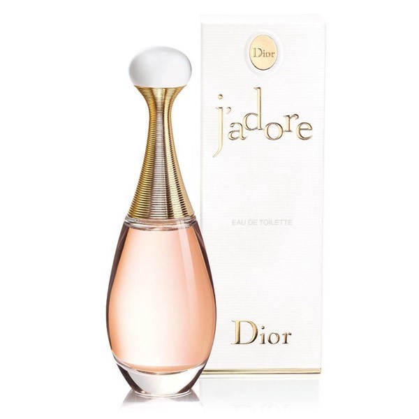 Dior J`adore - купить женские духи Диор Жадор. Туалетная вода по