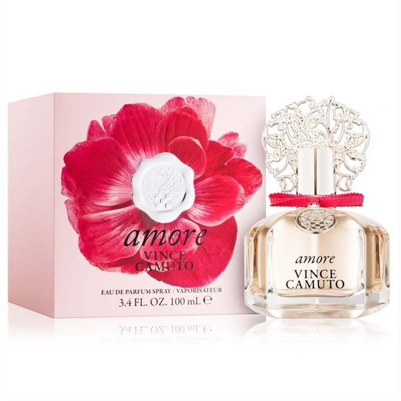 Парфюмерная вода Vince Camuto Amore 100 мл.