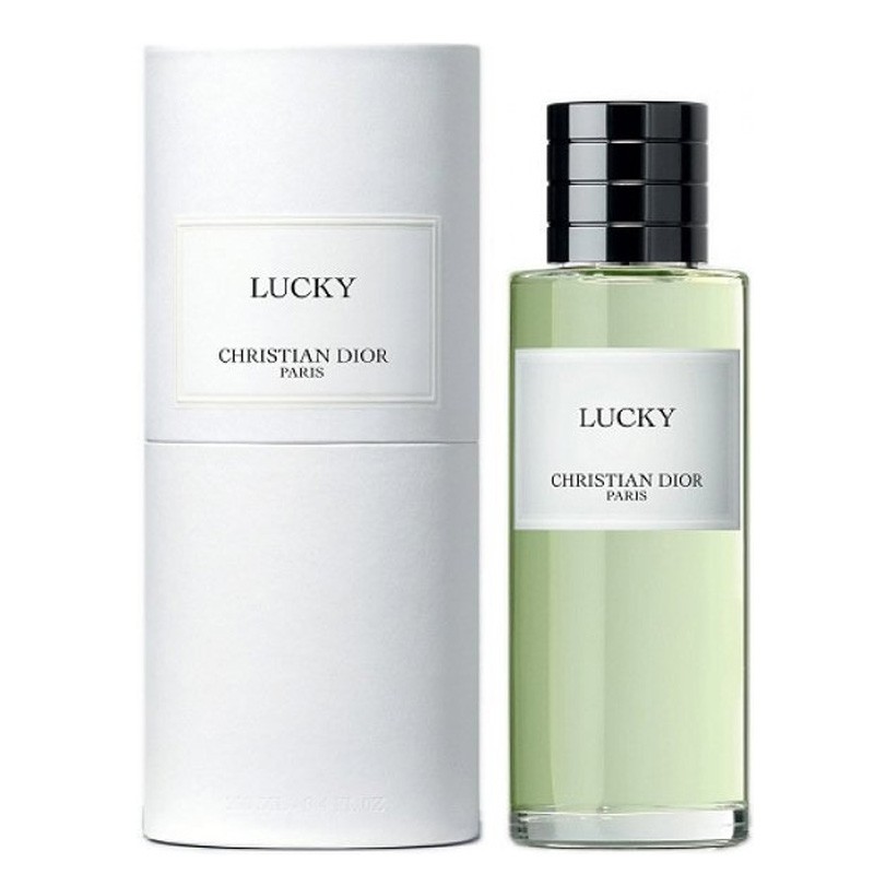 Парфюмерная вода Dior Lucky 7,5 мл.