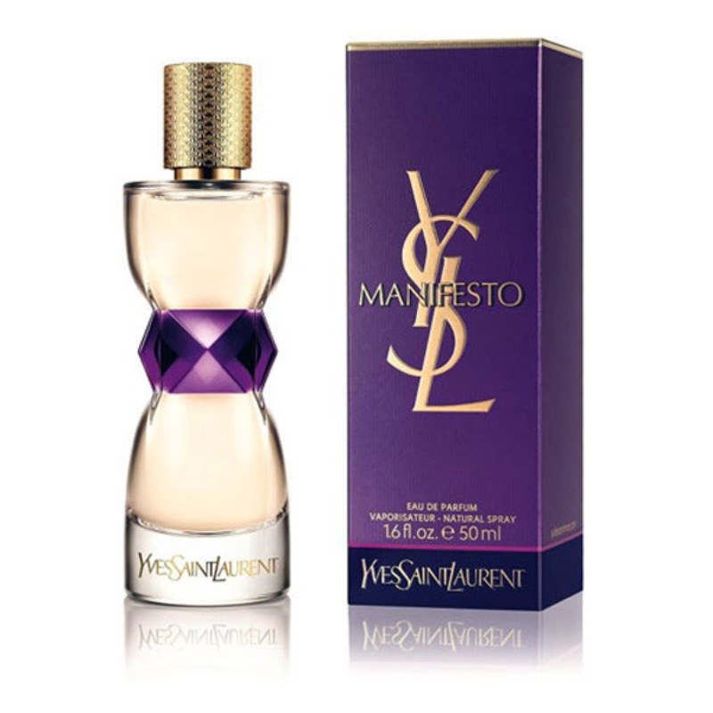 Парфюмерная вода Yves Saint Laurent Manifesto 90 мл.