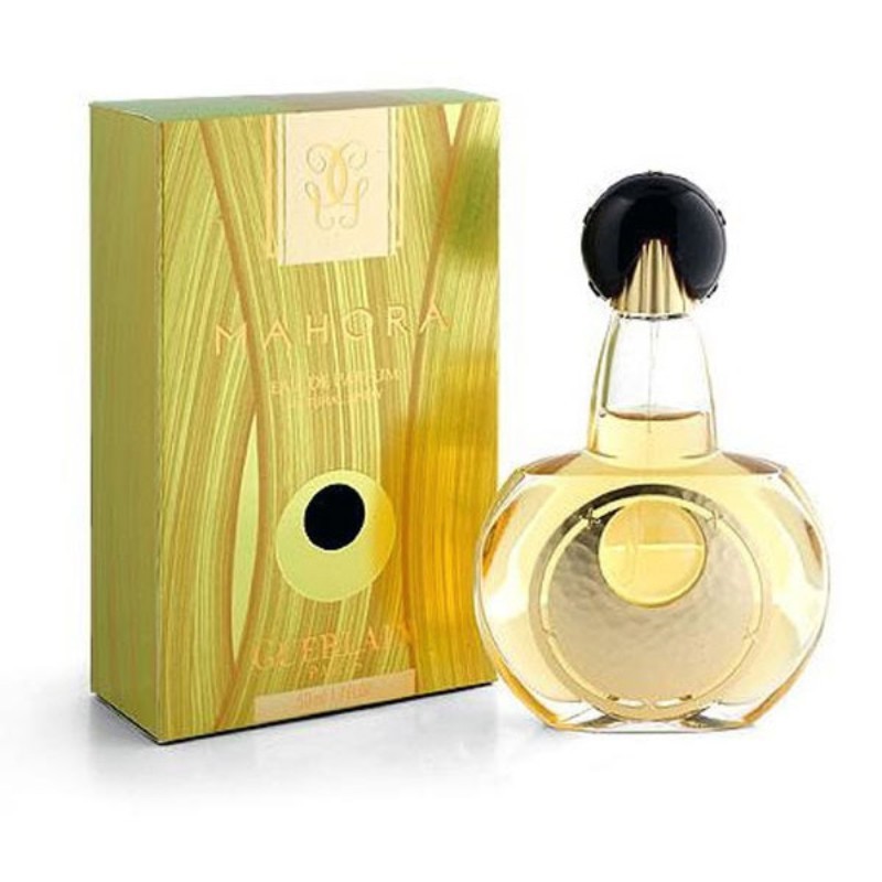 Парфюмерная вода Guerlain Mahora 75 мл.