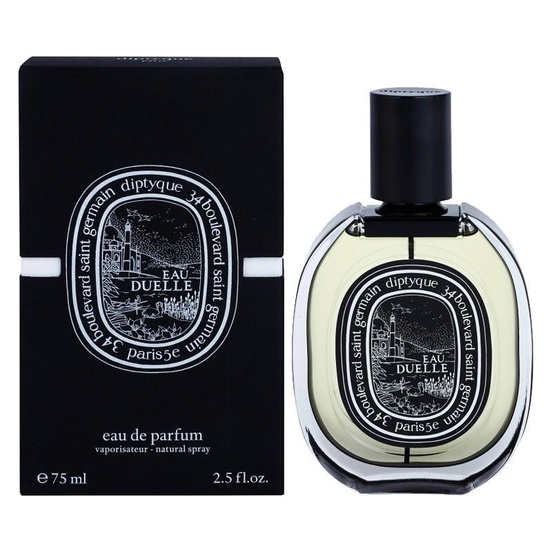Парфюмерная вода Diptyque Eau Duelle 75 мл.