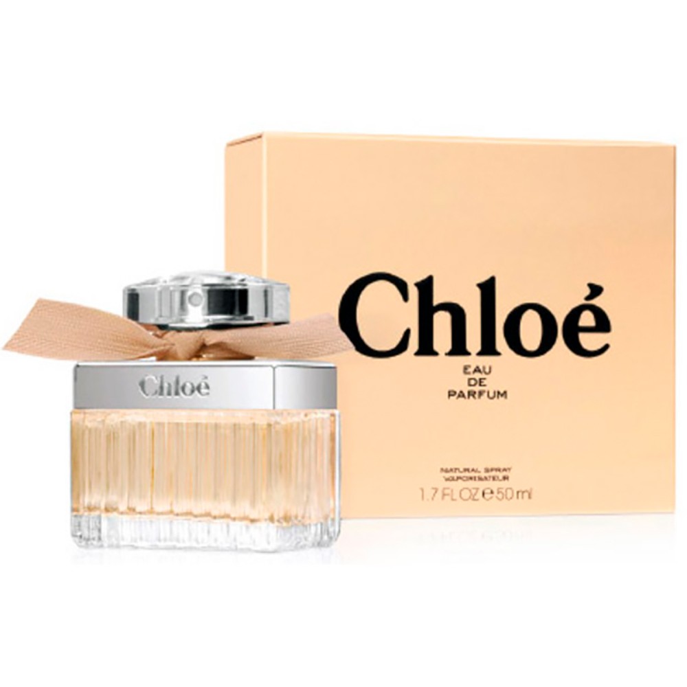 Парфюмерная вода Chloe 75 мл.