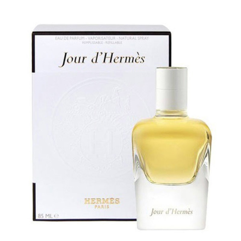Парфюмерная вода Hermes Jour D'Hermes 85 мл.