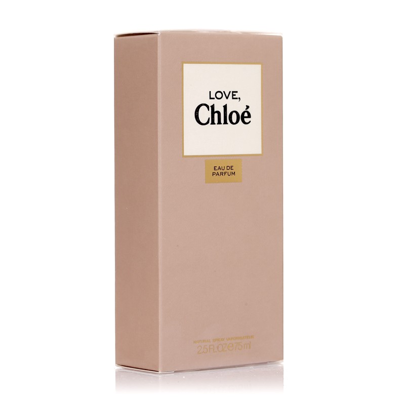 Chloe Love Chloe парфюмерная вода купить по цене от 54300 ₽ в De