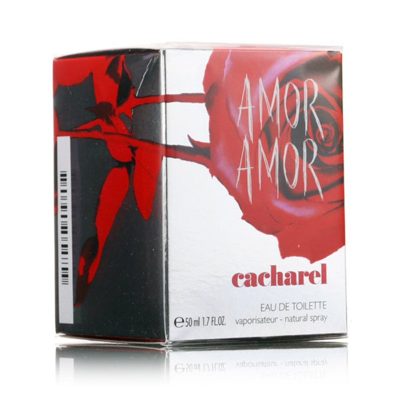 Туалетная вода Cacharel Amor Amor 50 мл.