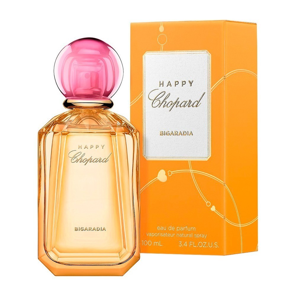 Парфюмерная вода Chopard Bigaradia 40 мл.