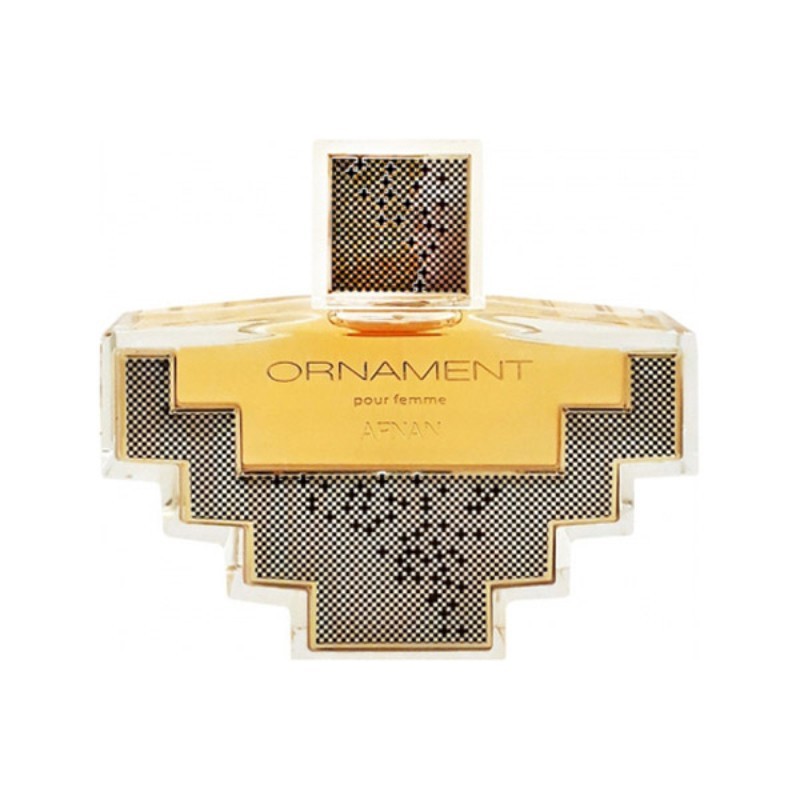 Парфюмерная вода Afnan Ornament 100 мл. тестер