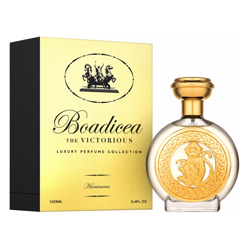 Парфюмерная вода Boadicea The Victorious Hanuman 100 мл.