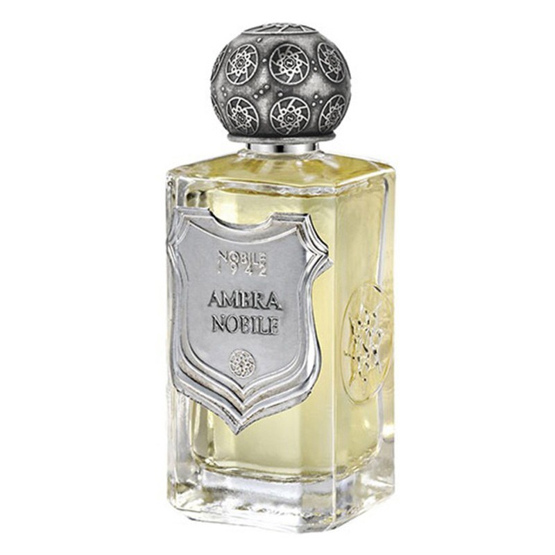 Парфюмерная вода Nobile 1942 Ambra Nobile 75 мл. тестер