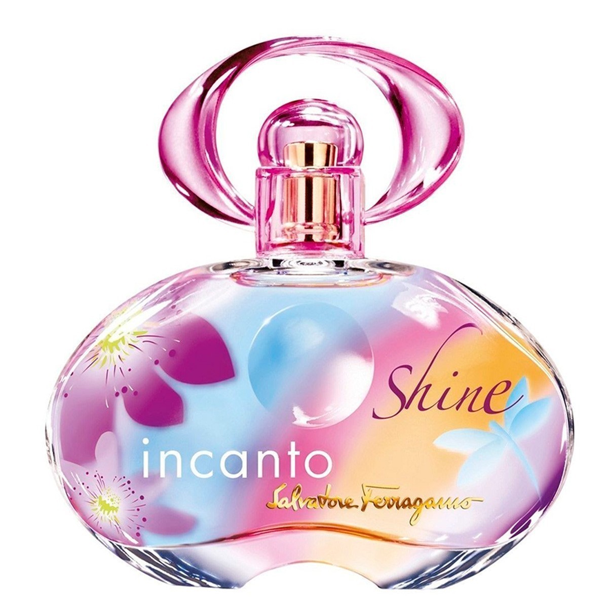 Incanto Shine туалетная вода