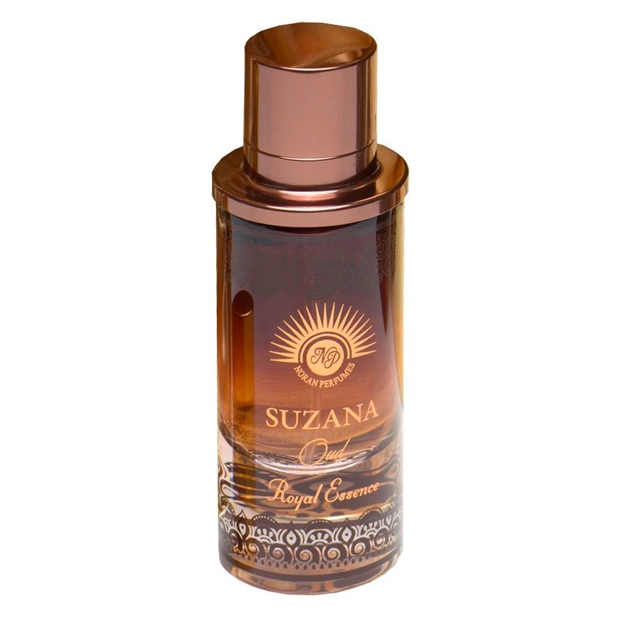 Парфюмерная вода Noran Perfumes Suzana Oud 75 мл. тестер