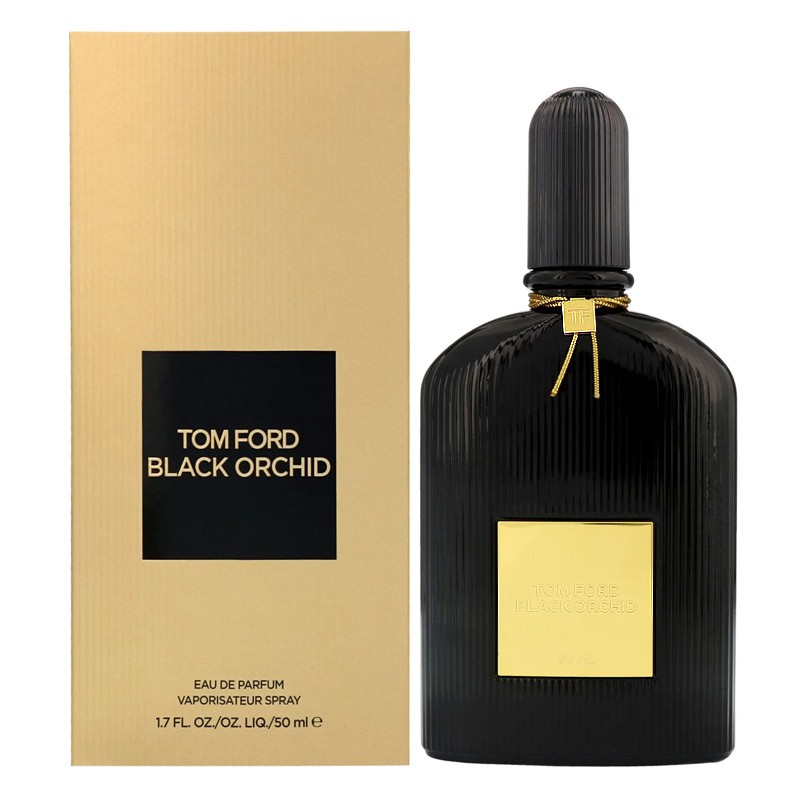 Парфюмерная вода Tom Ford Black Orchid 50 мл.