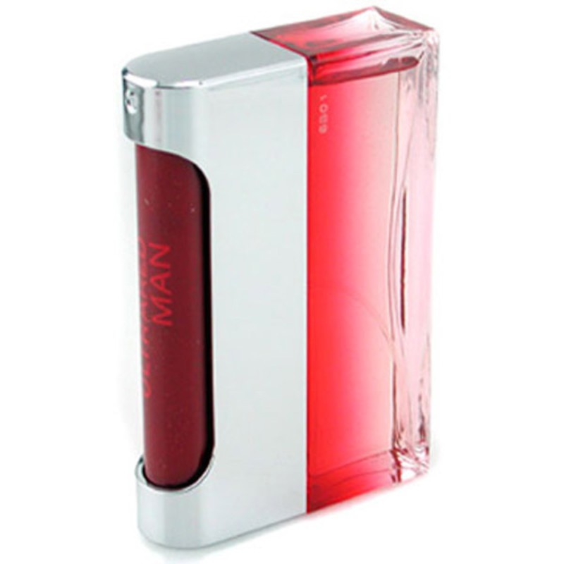 Туалетная вода Paco Rabanne Ultrared Man 100 мл. тестер