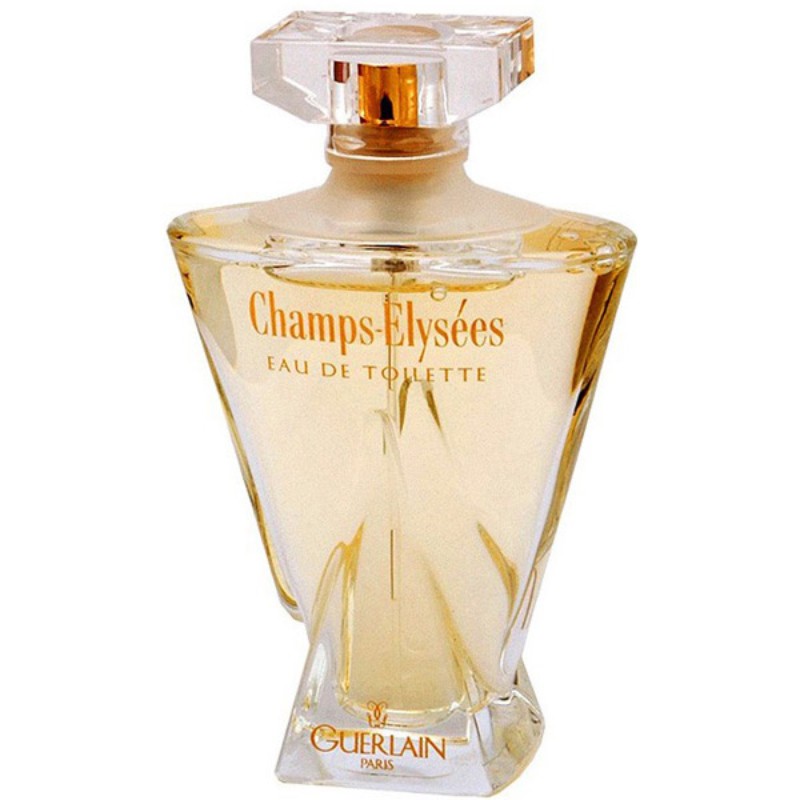 Champs-Elysees туалетная вода