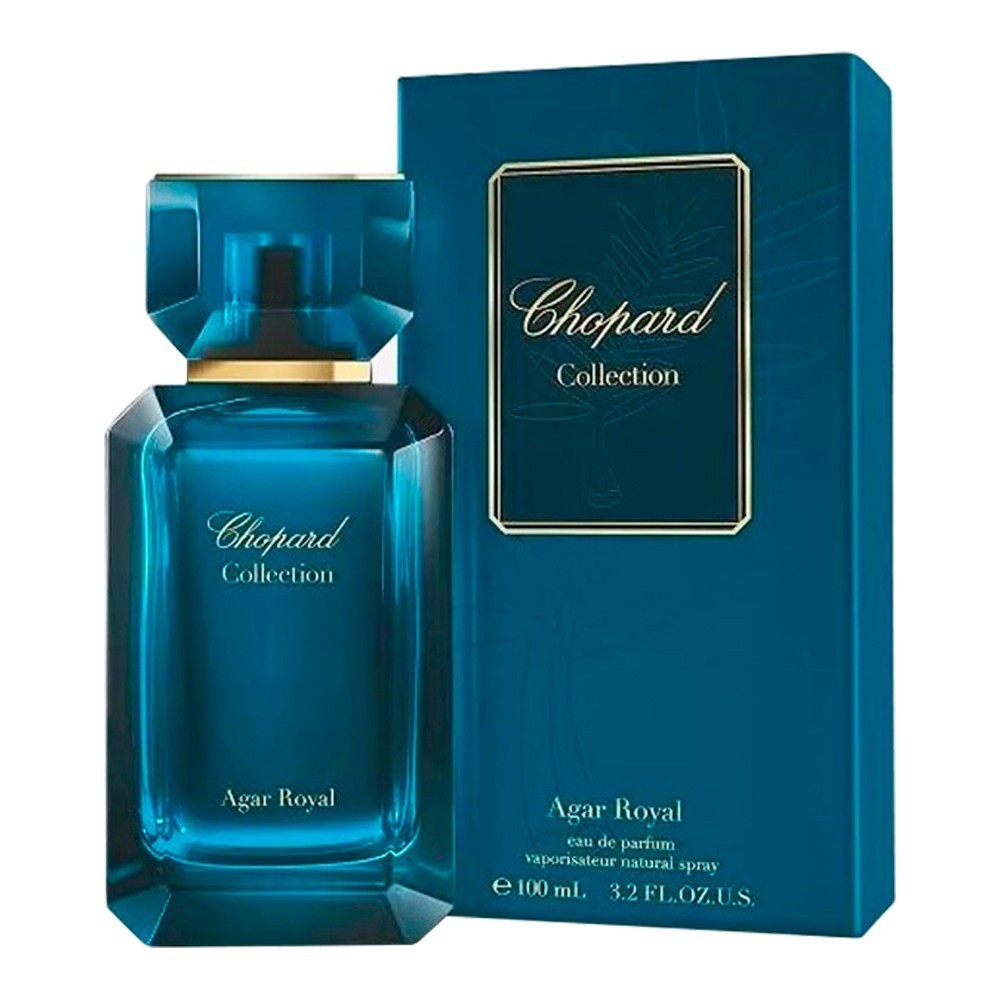 Парфюмерная вода Chopard Agar Royal 100 мл.