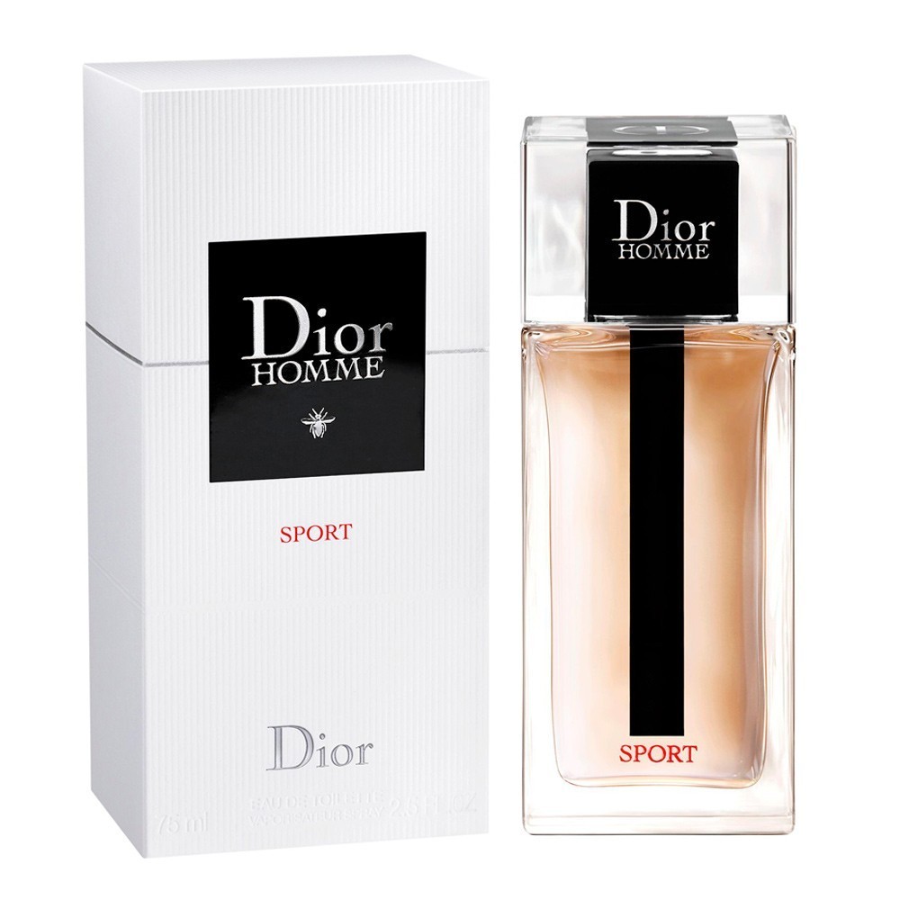 Dior Homme Sport - купить мужские духи Диор Диор Хом Спорт
