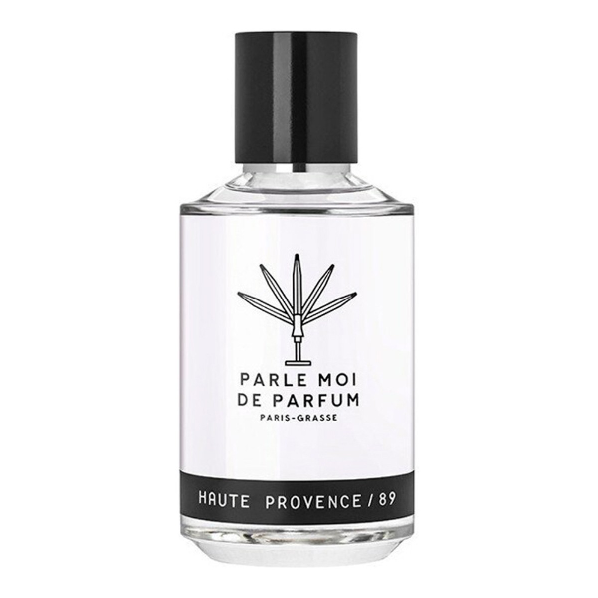 Парфюмерная вода Parle Moi De Parfum Haute Provence / 89 100 мл. тестер