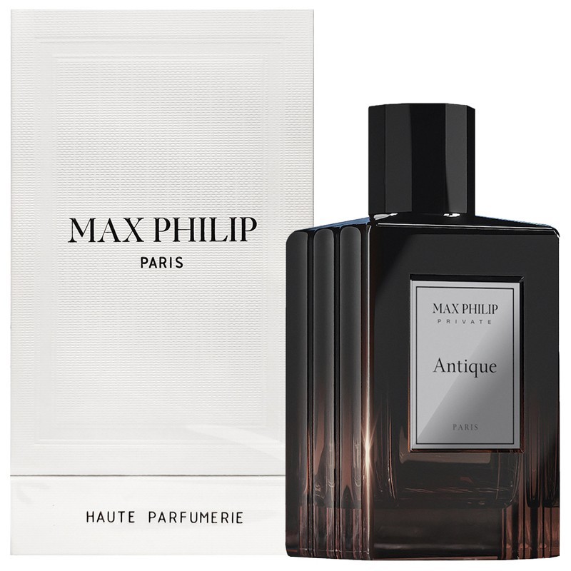 Парфюмерная вода Max Philip Antique 7 мл.