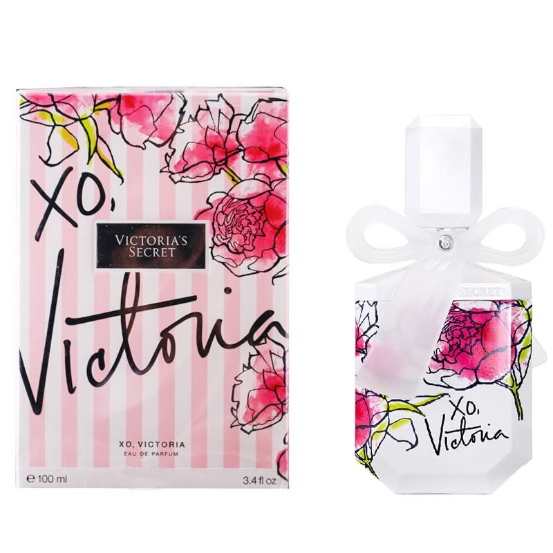 Парфюмерная вода Victoria's Secret XO, Victoria 100 мл.
