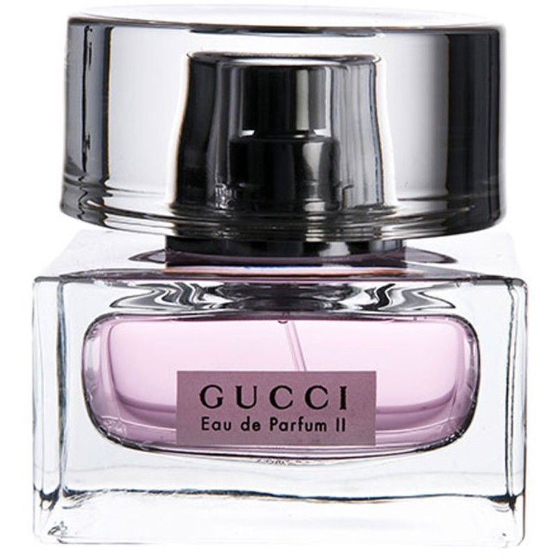 Gucci Eau de Parfum II парфюмерная вода
