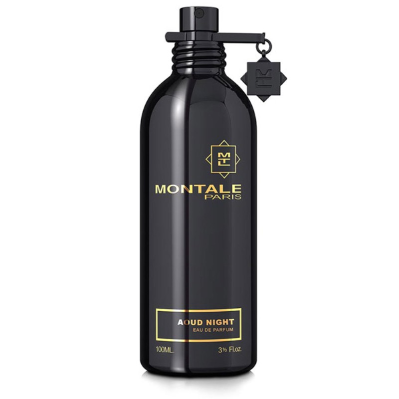 Парфюмерная вода Montale Aoud Night 20 мл.