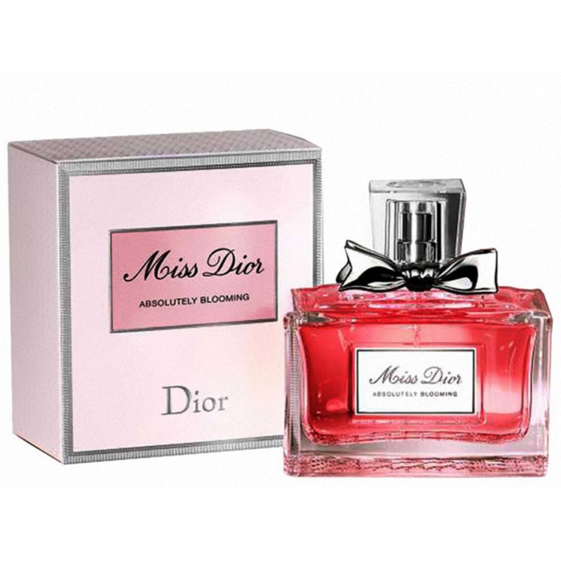 Парфюмерная вода Dior Miss Dior Absolutely Blooming 30 мл.