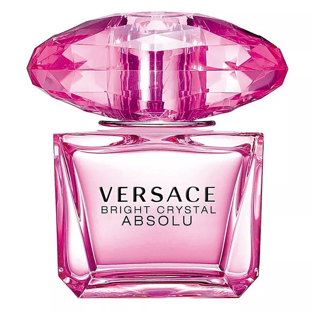 Парфюмерная вода Versace Bright Crystal Absolu 90 мл. тестер