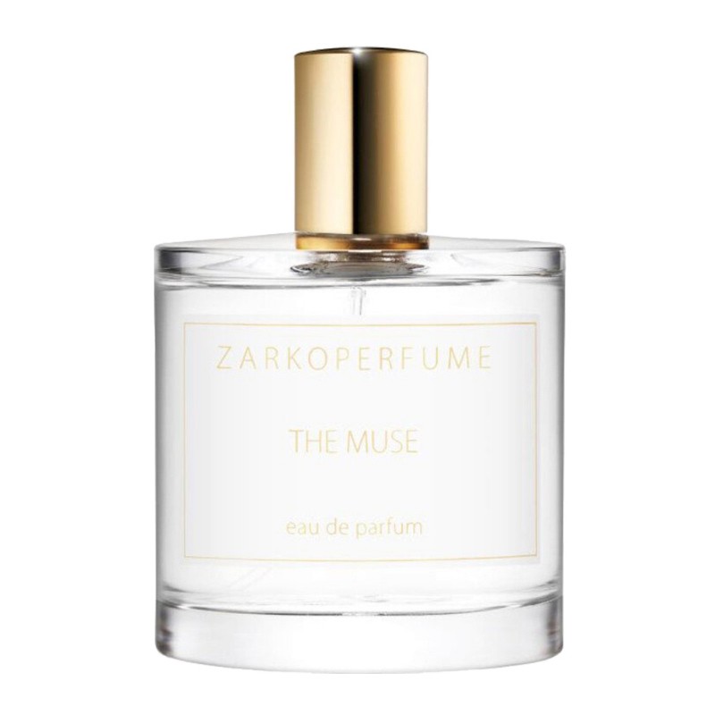 Парфюмерная вода Zarkoperfume The Muse 10 мл. отливант