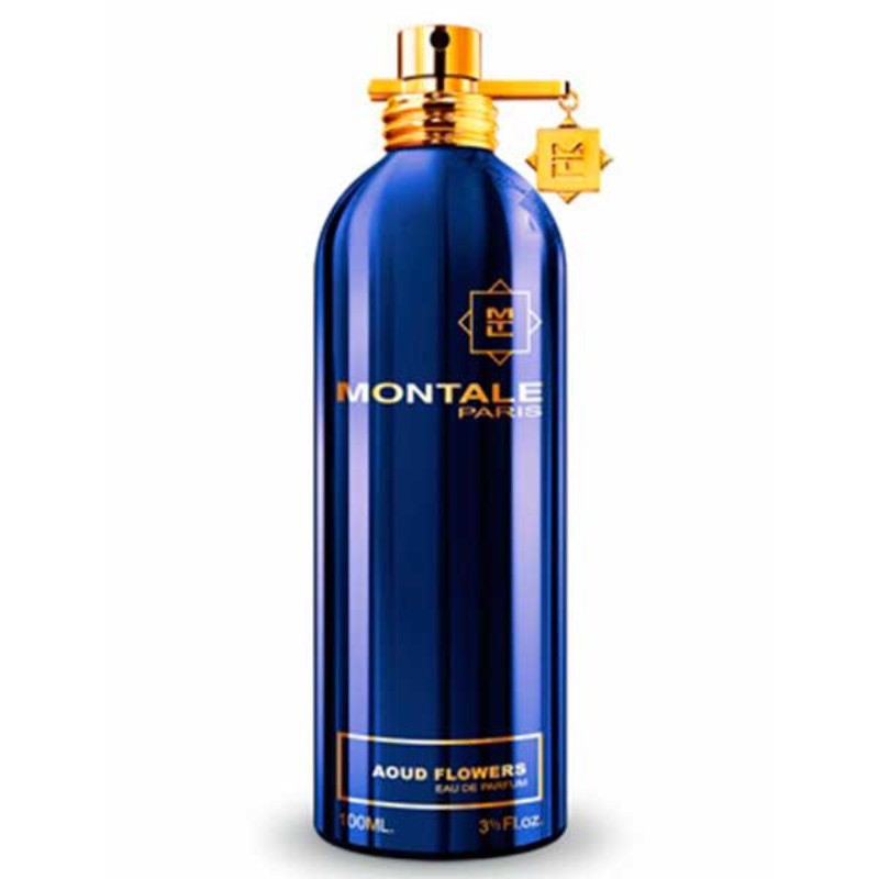 Парфюмерная вода Montale Aoud Flowers 100 мл.