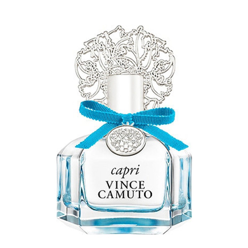 Парфюмерная вода Vince Camuto Capri 100 мл. тестер