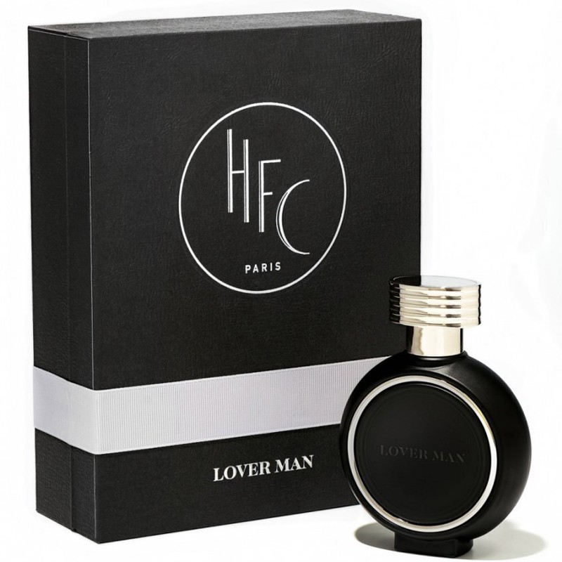 Парфюмерная вода Haute Fragrance Company Lover Man 75 мл.