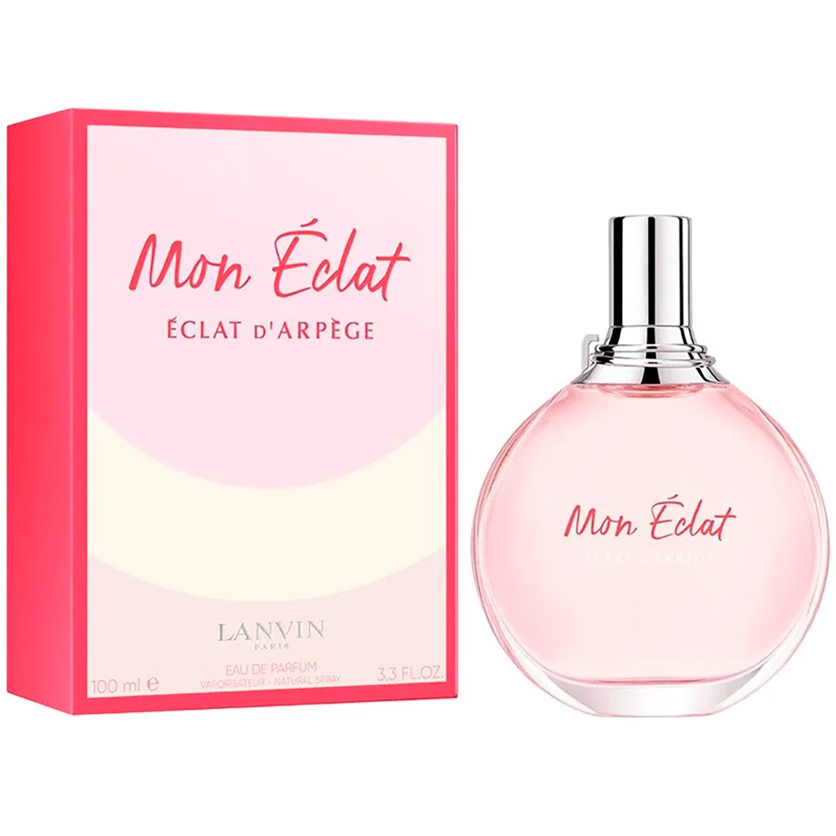 Парфюмерная вода Lanvin Eclat d`Arpege Mon Eclat 100 мл.