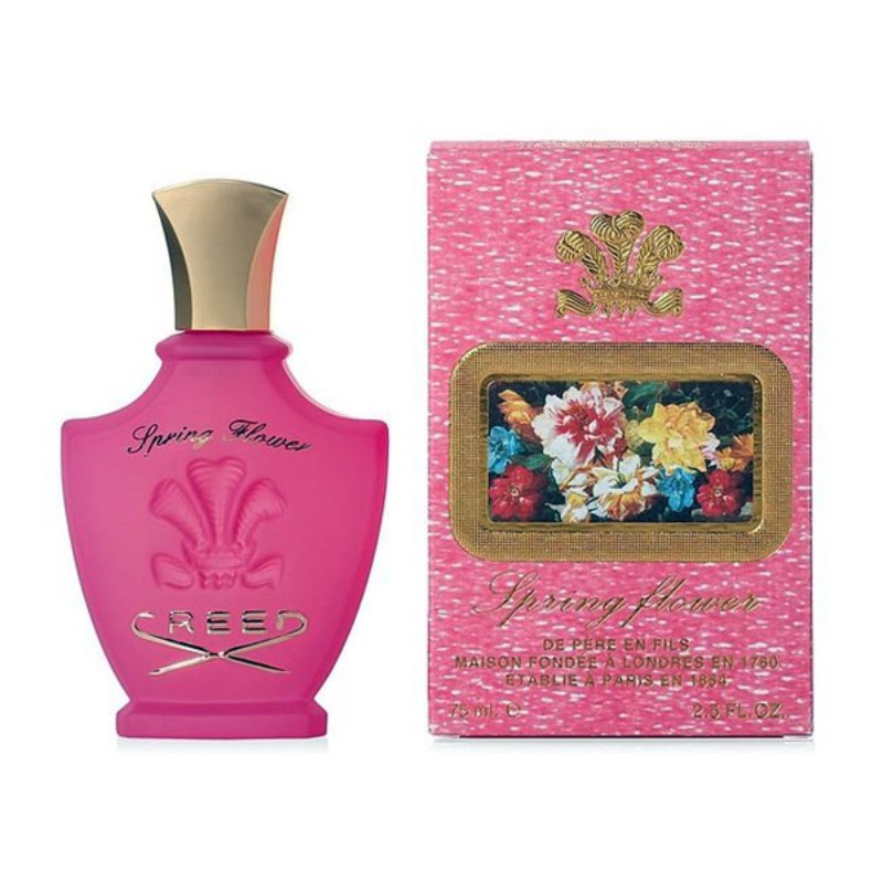 Парфюмерная вода Creed Spring Flower 30 мл.