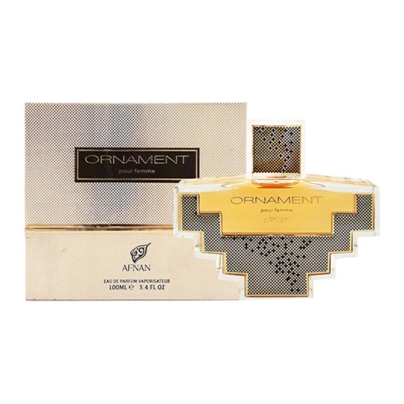 Парфюмерная вода Afnan Ornament 100 мл.