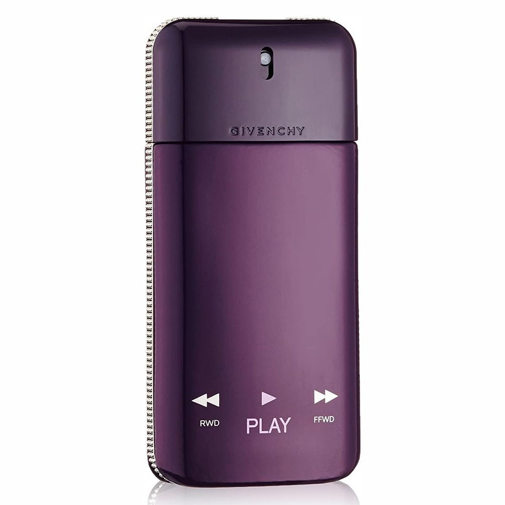 Парфюмерная вода Givenchy Play For Her Intense 50 мл. тестер