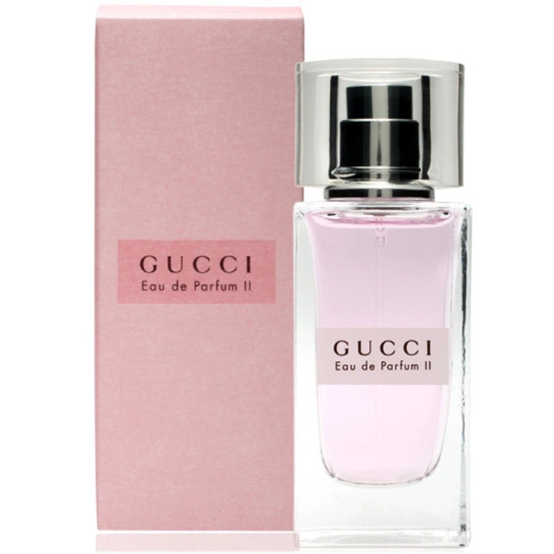 Gucci Eau de Parfum II парфюмерная вода