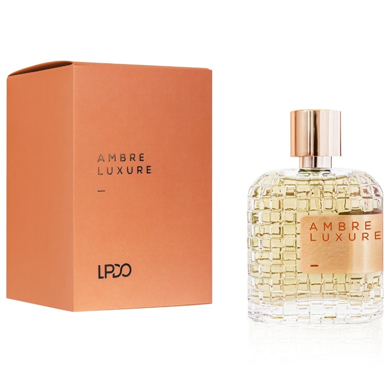 Парфюмерная вода LPDO Ambre Luxure 100 мл.