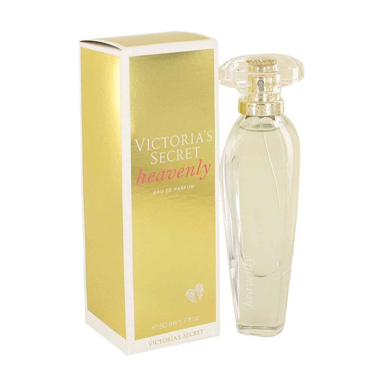 Victoria's Secret Heavenly - купить женские духи Виктория Сикрет