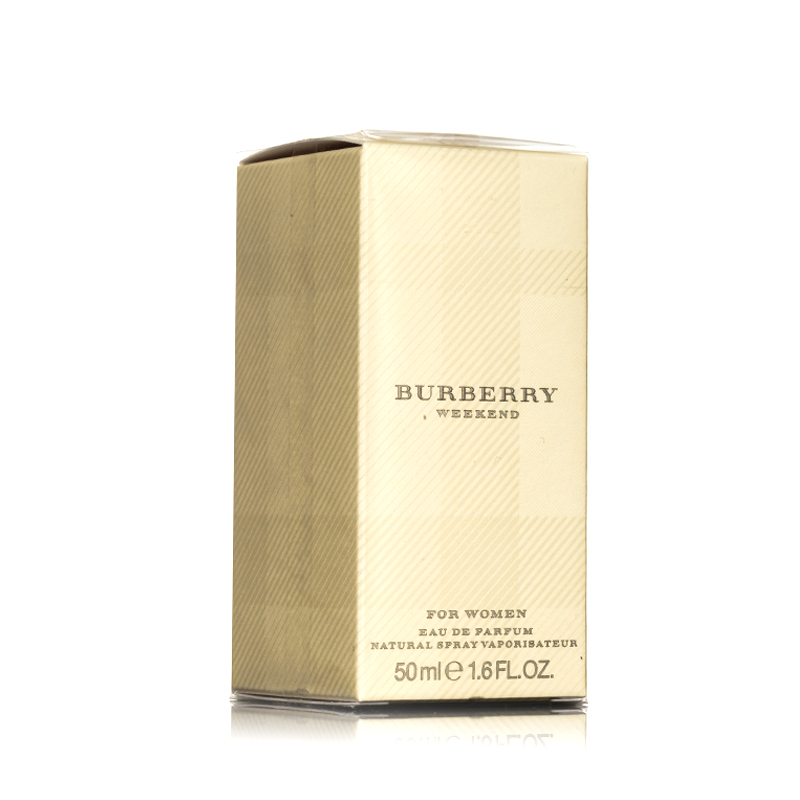 Burberry Weekend for Women - купить женские духи Барбери Уикенд женские ...
