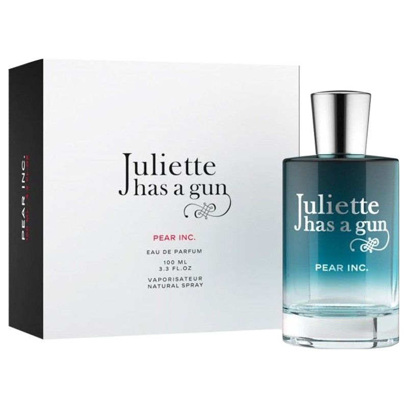 Парфюмерная вода Juliette Has a Gun Pear Inc 100 мл.