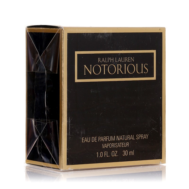 notorious ralph lauren