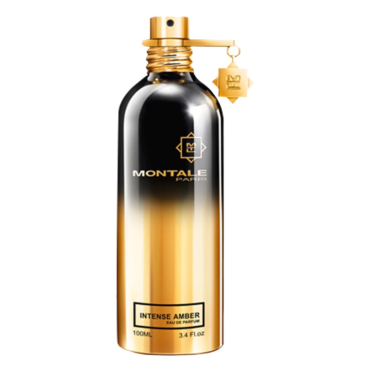 Парфюмерная вода Montale Intense Amber 100 мл. тестер